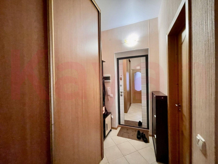 1-комн квартира Восточный пер.