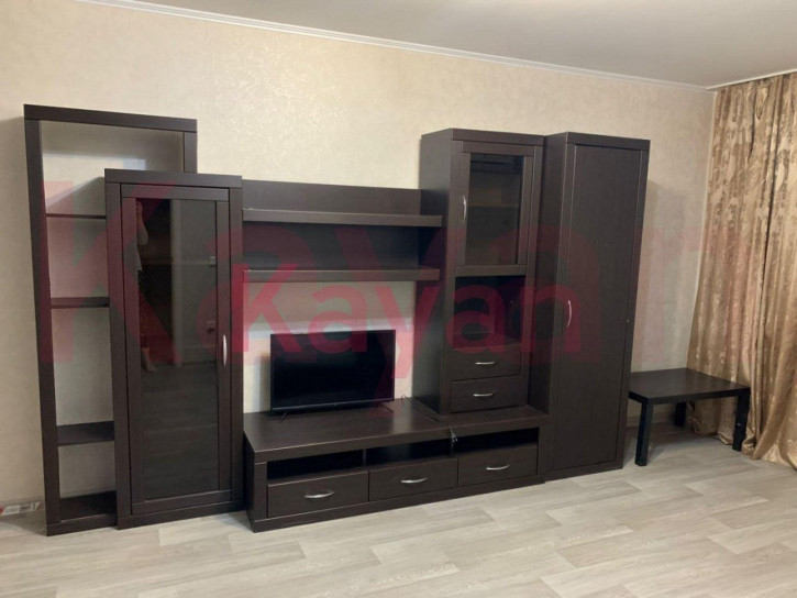 1-комн квартира Видова ул.