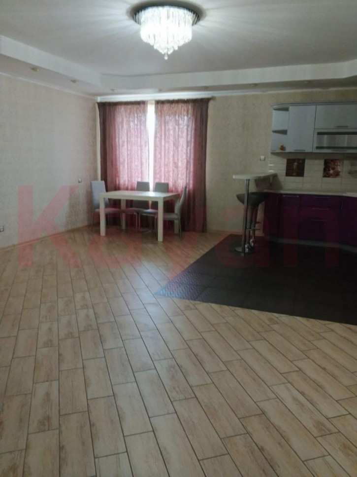 3-комн квартира Сосновая ул.