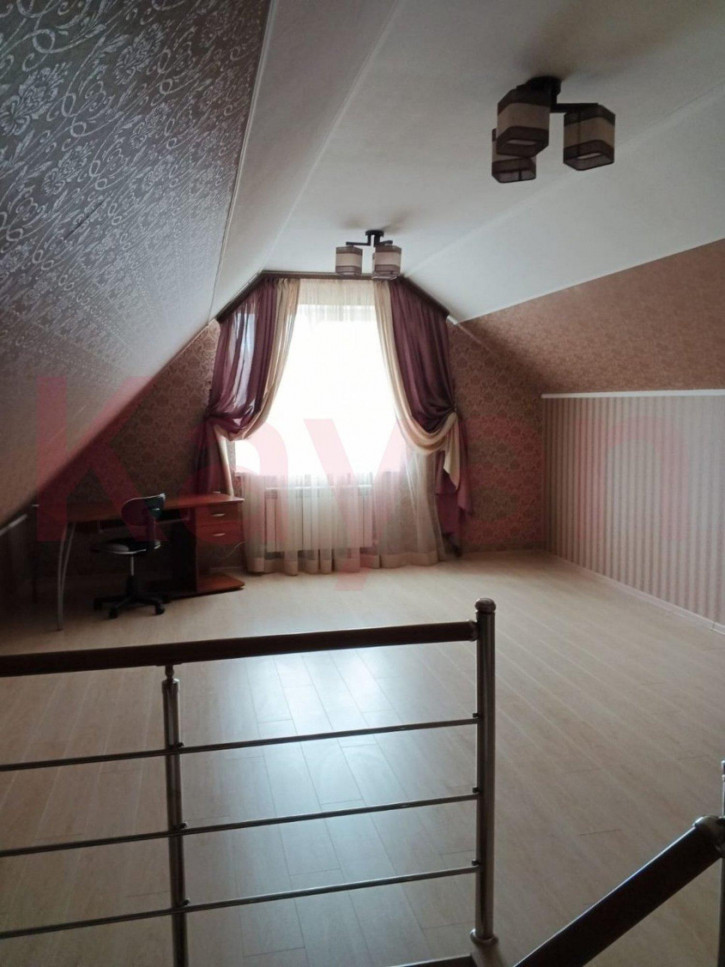 3-комн квартира Сосновая ул.