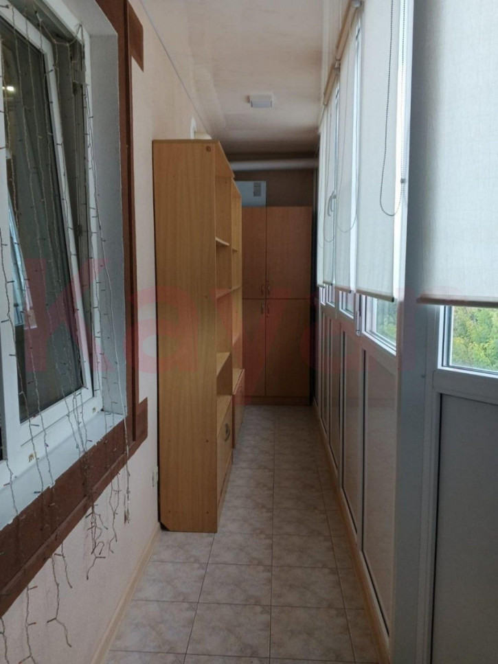 3-комн квартира Сосновая ул.