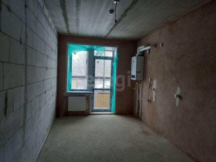 2-комн квартира Евковская улица, 7