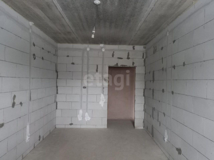 2-комн квартира Евковская улица, 7