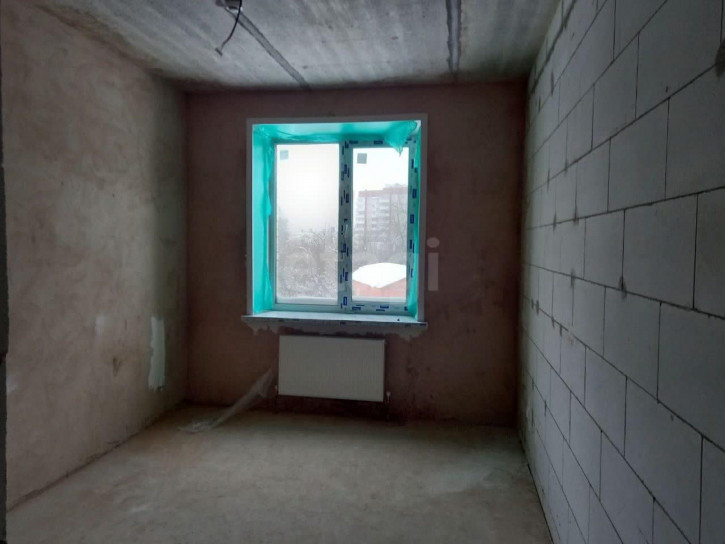 2-комн квартира Евковская улица, 7