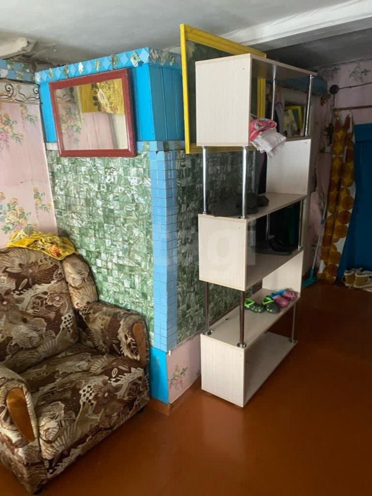 Коттедж/дом Воробьёвская улица, 20