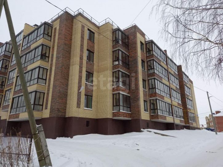 2-комн квартира Евковская улица, 7