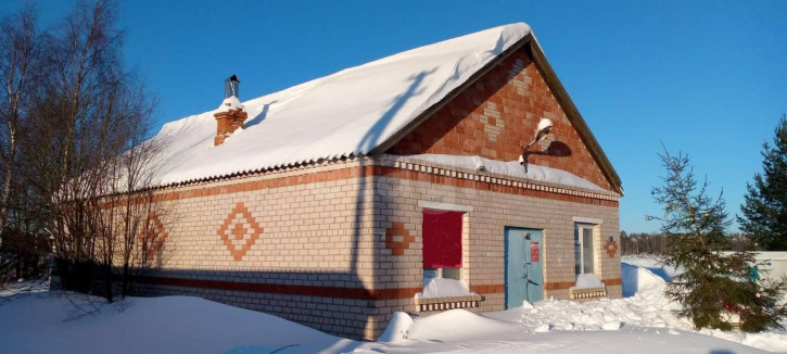 Торговое помещение Центральная улица, 2