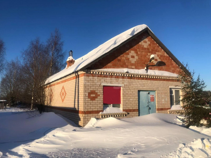 Торговое помещение Центральная улица, 2