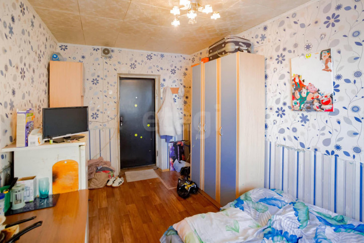 Комната Северная улица, 12