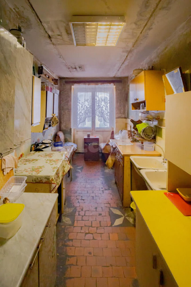 Комната Северная улица, 12