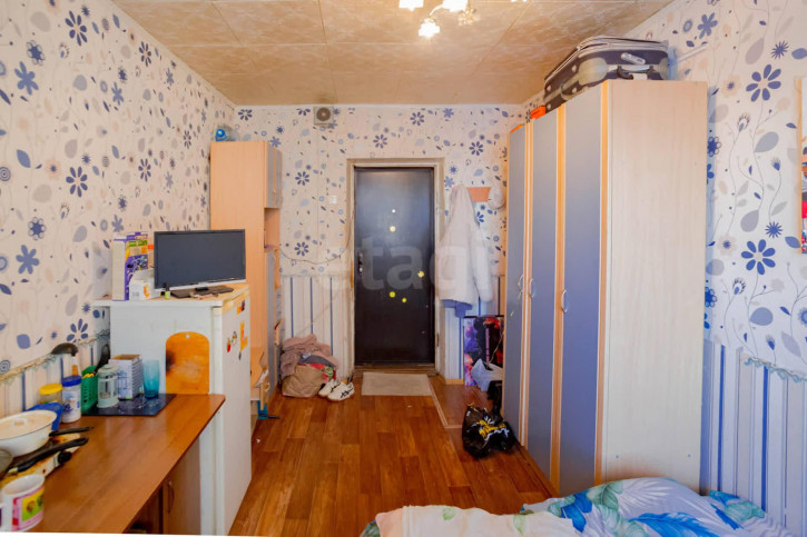 Комната Северная улица, 12