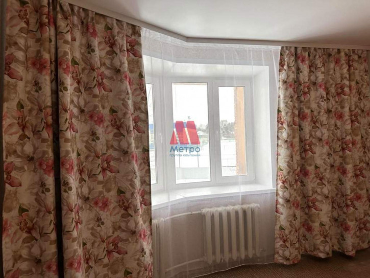 3-комн квартира Межсоюзный переулок, д.16