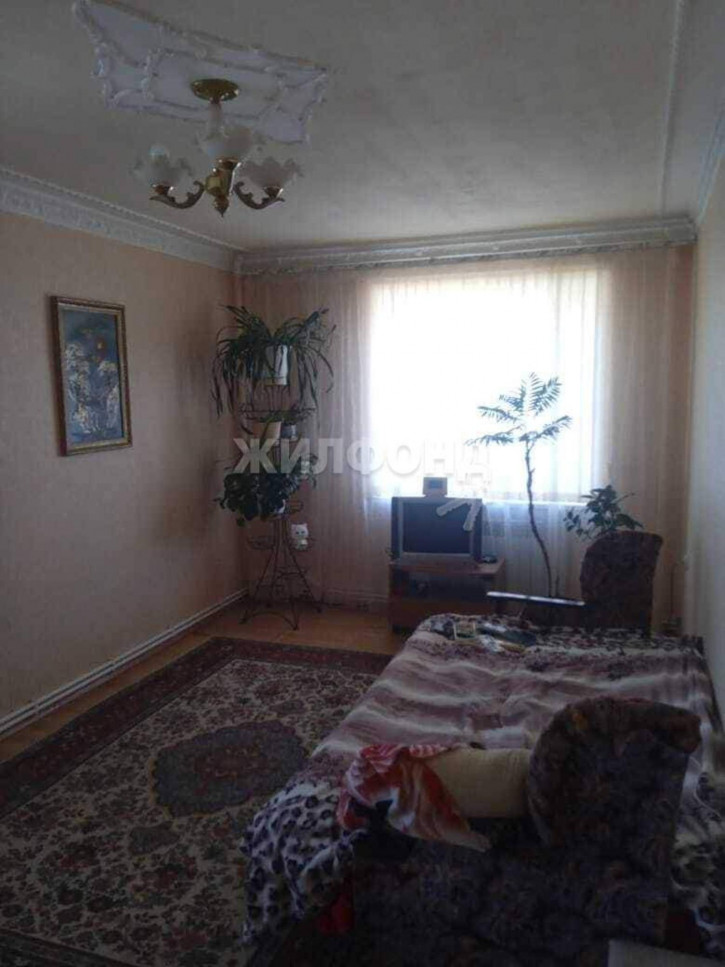 2-комн квартира 60-лет Победы улица, д.71