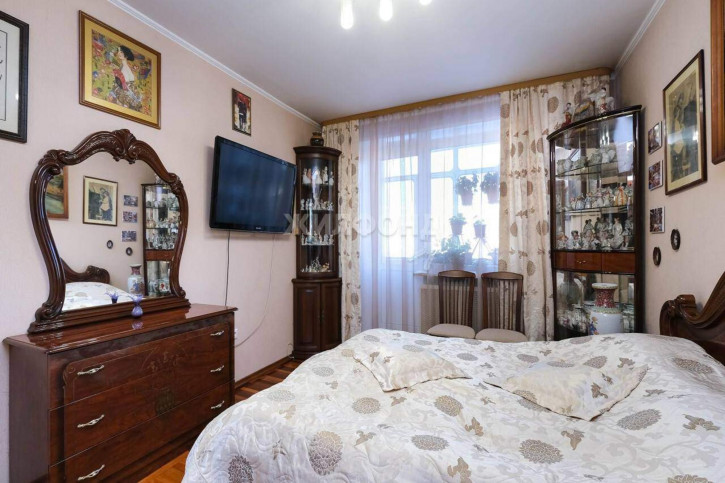 2-комн квартира д.37