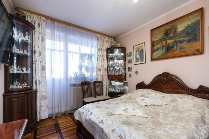 2-комн квартира д.37