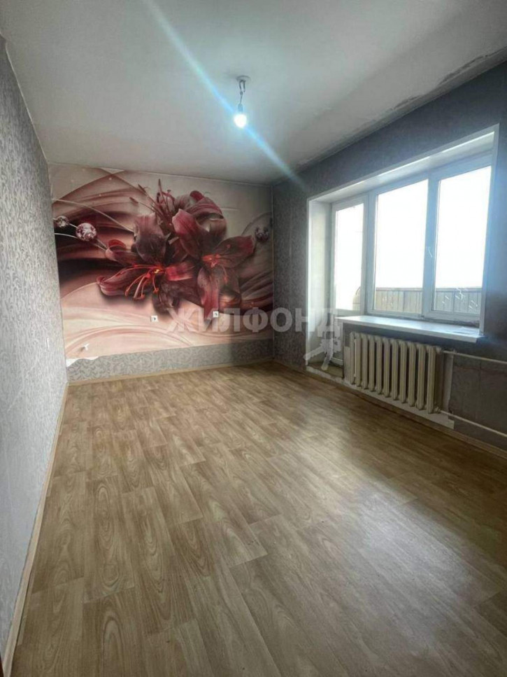 2-комн квартира Убсу-Нурская улица, д.8