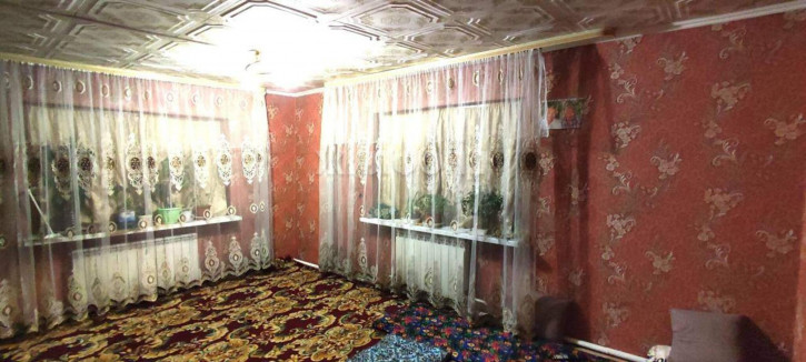 Коттедж/дом Пролетарская улица