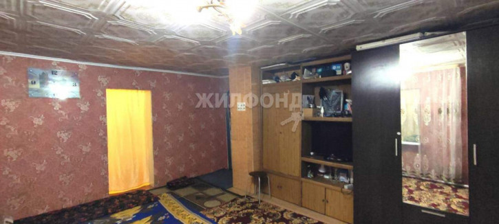 Коттедж/дом Пролетарская улица