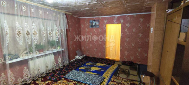 Коттедж/дом Пролетарская улица