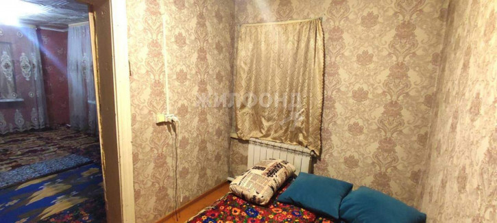 Коттедж/дом Пролетарская улица