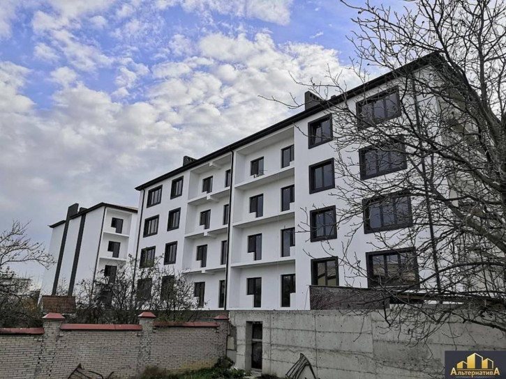 1-комн квартира Замковая ул.