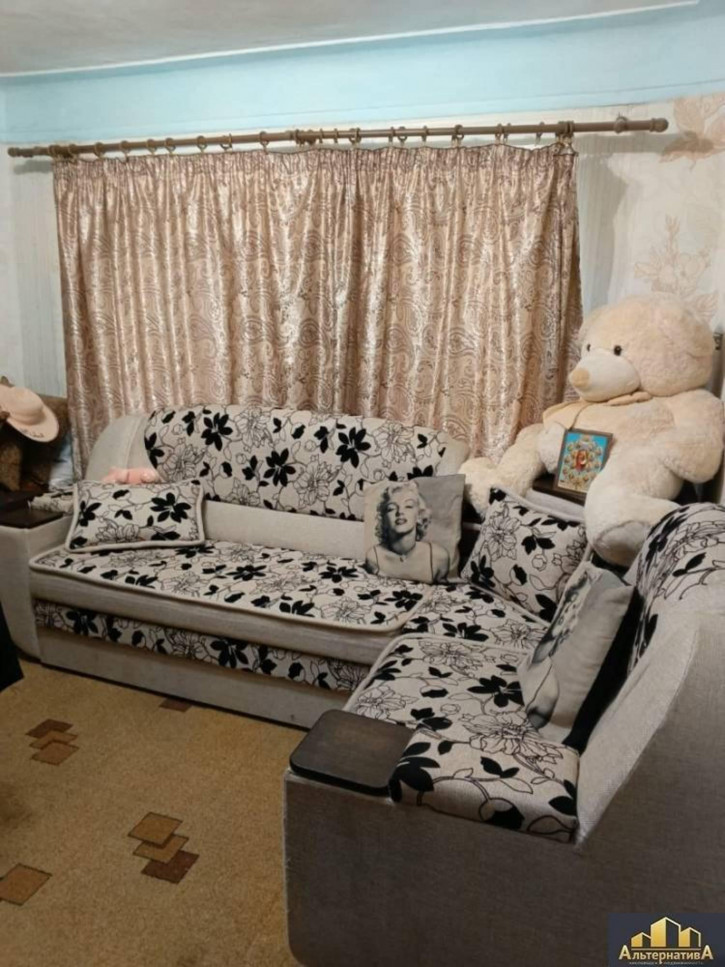 Коттедж/дом Ермолова ул.