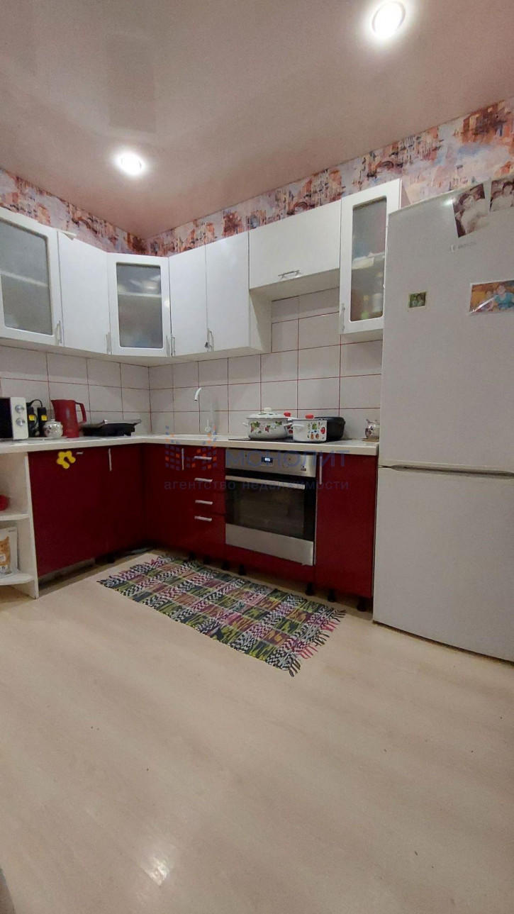 3-комн квартира Карла Маркса ул, 24