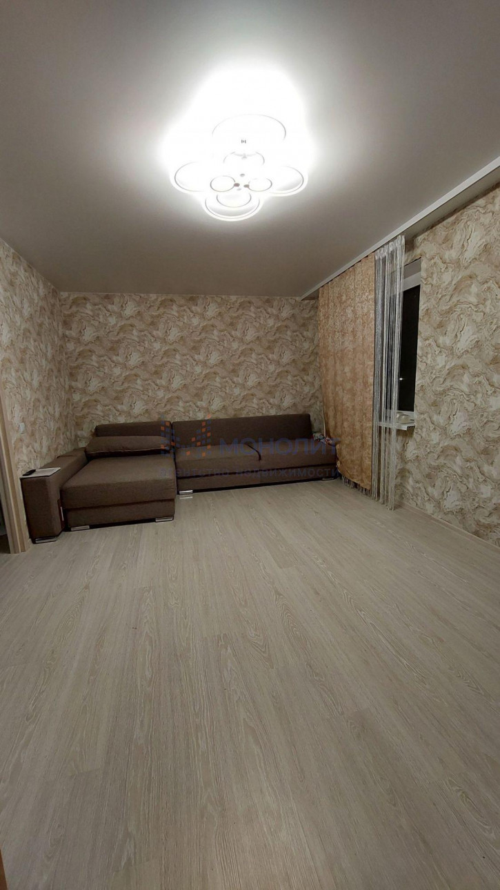 3-комн квартира Карла Маркса ул, 24