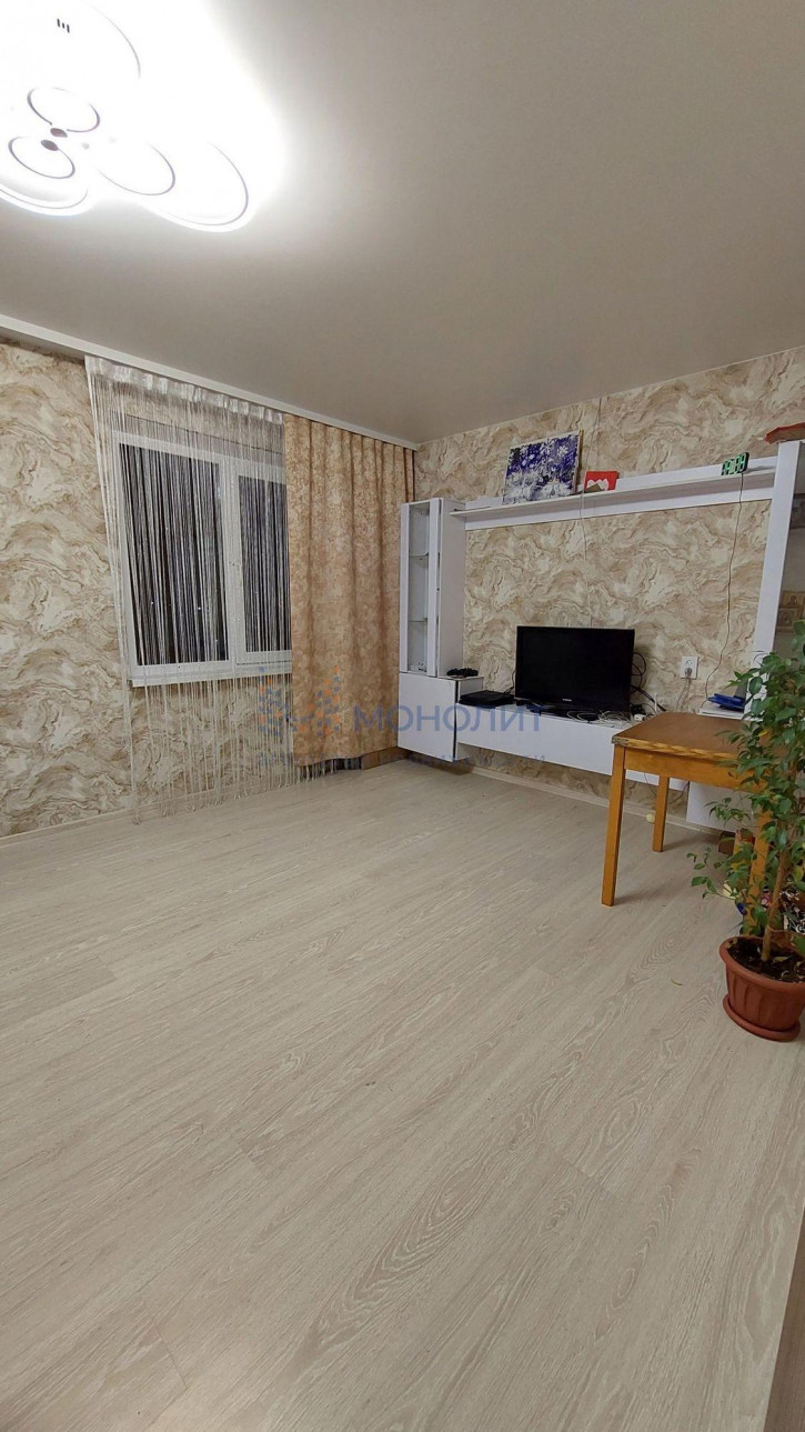 3-комн квартира Карла Маркса ул, 24