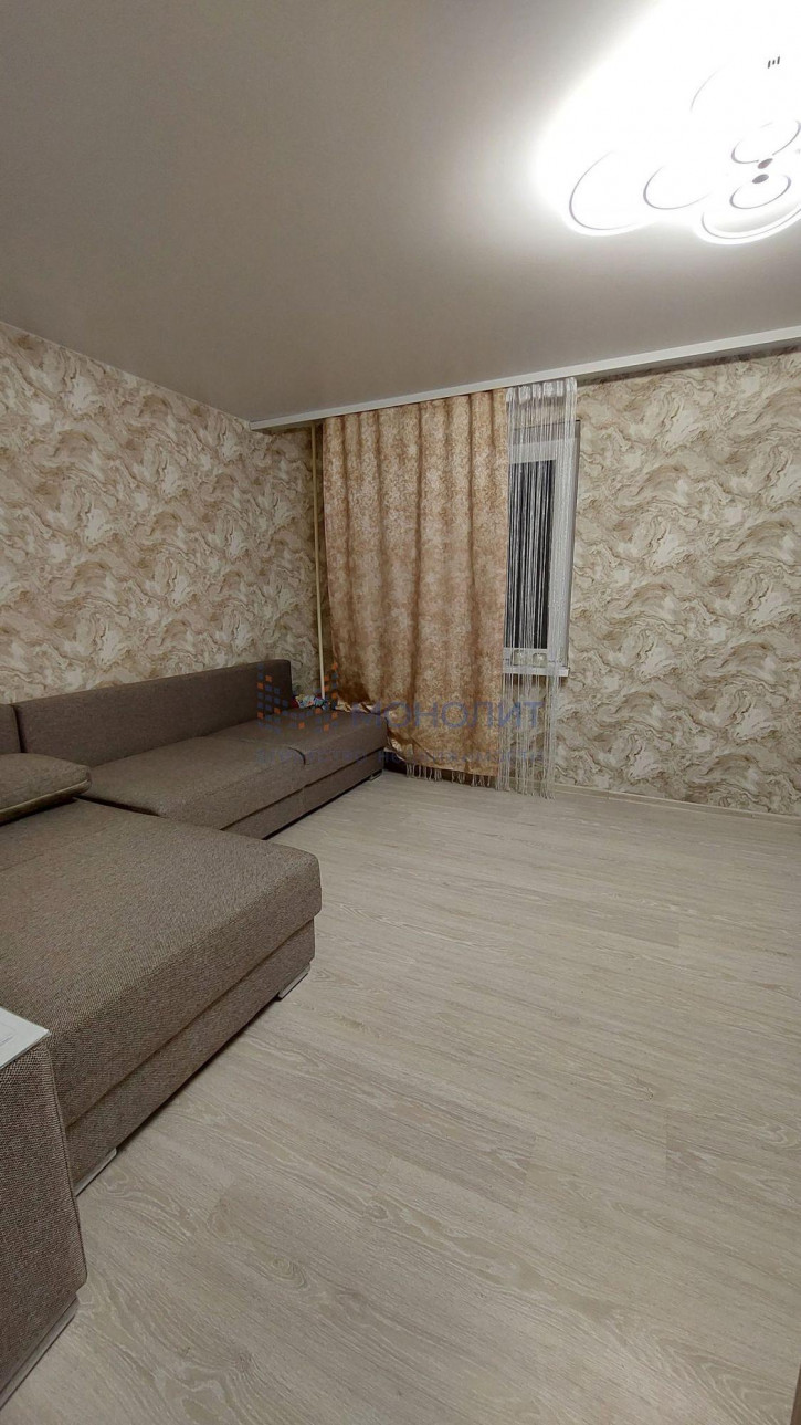 3-комн квартира Карла Маркса ул, 24