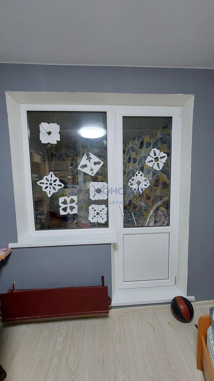 3-комн квартира Карла Маркса ул, 24