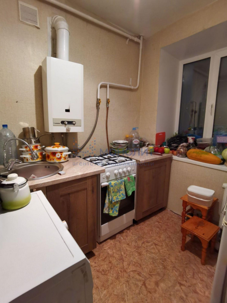 1-комн квартира Пушкинская ул, 22