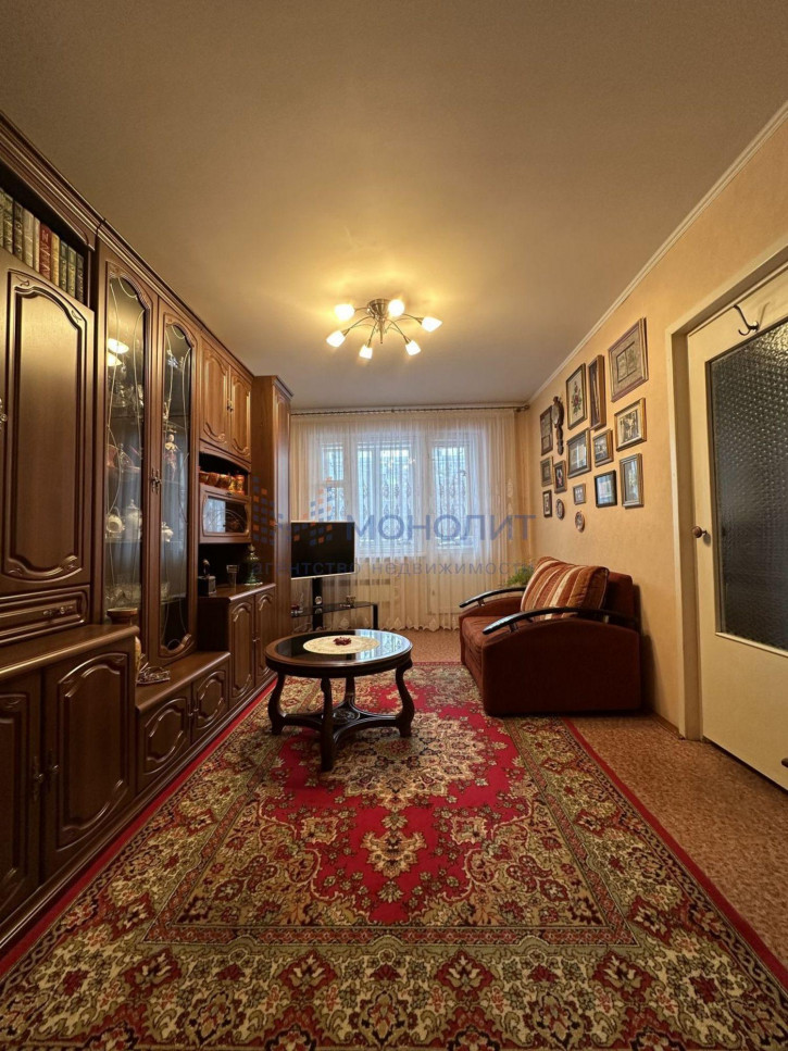 1-комн квартира Карла Маркса ул, 12