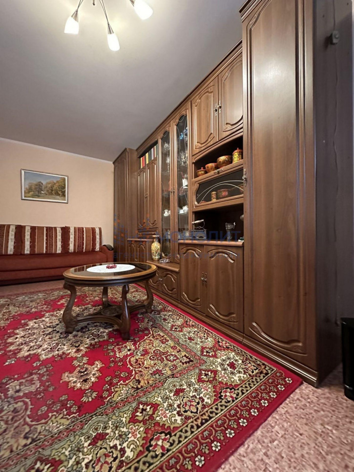 1-комн квартира Карла Маркса ул, 12