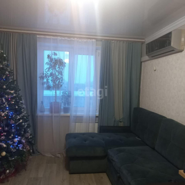 3-комн квартира Менделеева проспект, 27