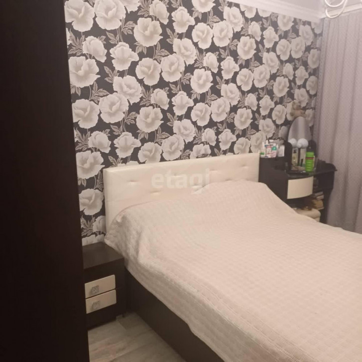 3-комн квартира Менделеева проспект, 27