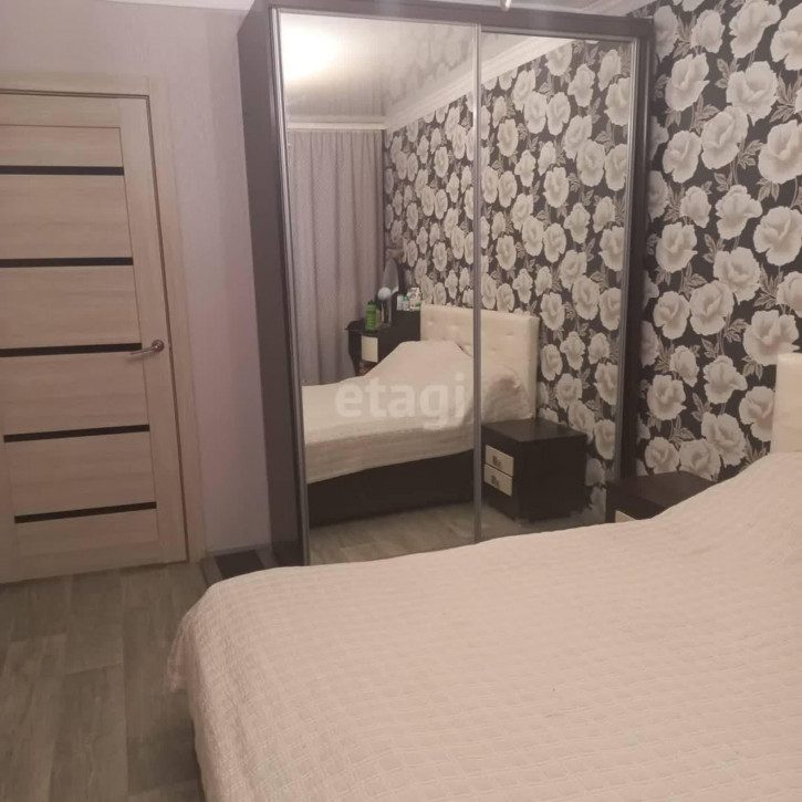 3-комн квартира Менделеева проспект, 27