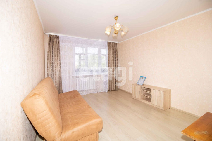 1-комн квартира Ватутина, 6