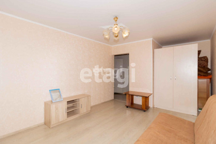 1-комн квартира Ватутина, 6