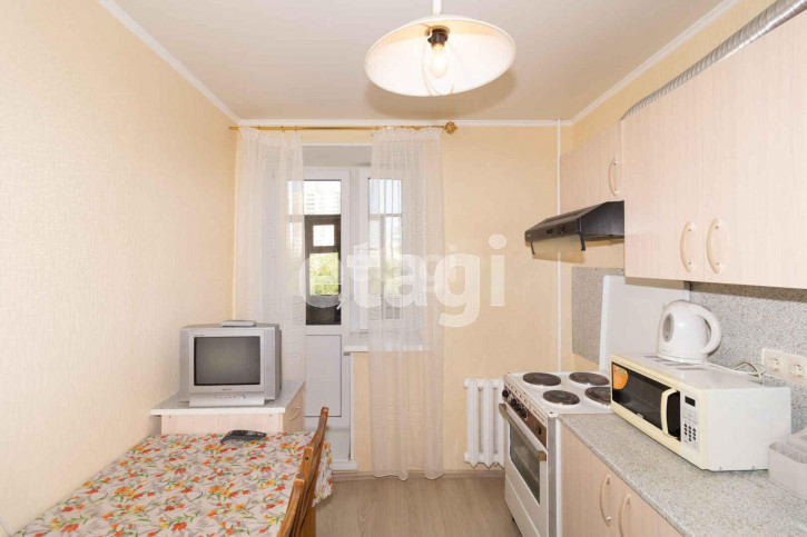1-комн квартира Ватутина, 6
