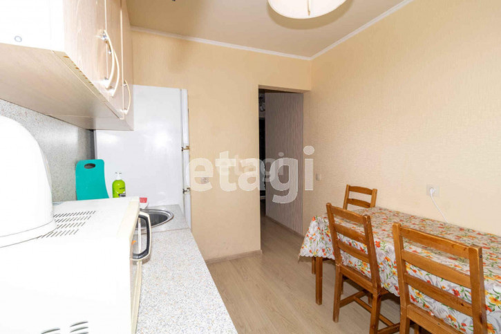 1-комн квартира Ватутина, 6