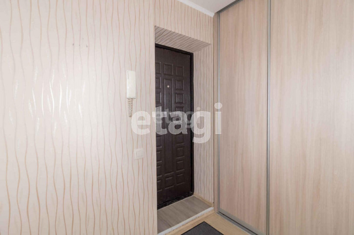 1-комн квартира Ватутина, 6