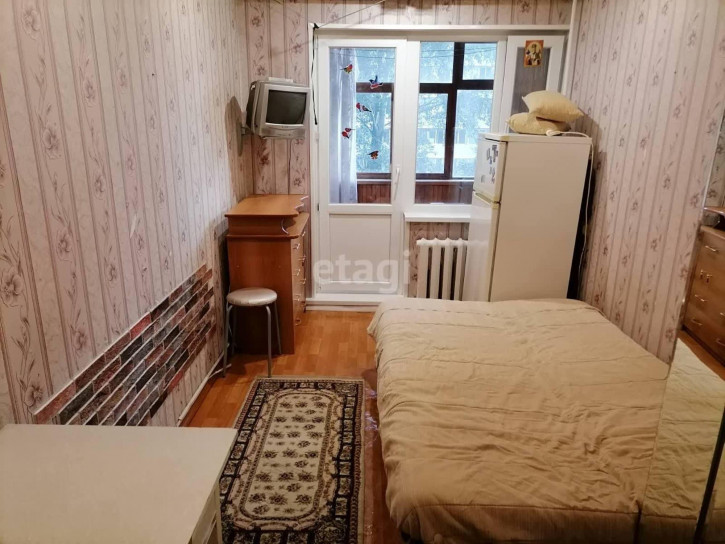 Студия Олимпийская, 32