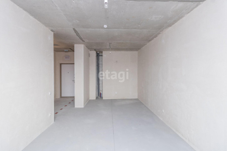 1-комн квартира Фармана Салманова, 5