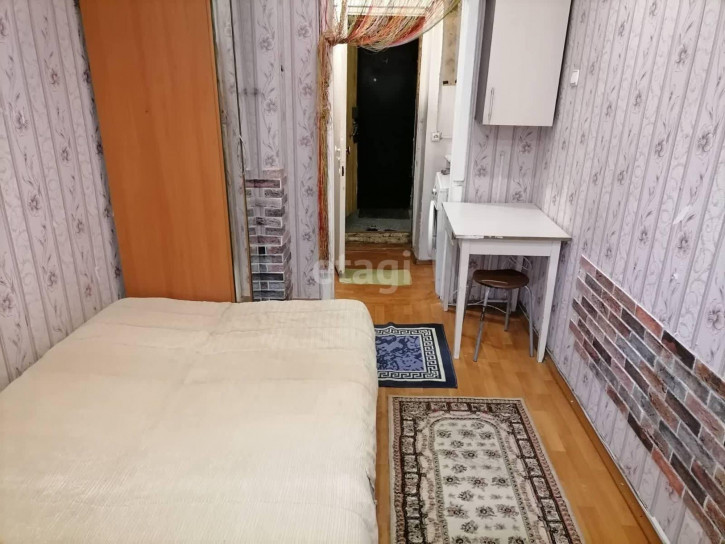 Студия Олимпийская, 32