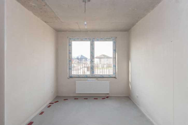 1-комн квартира Фармана Салманова, 5