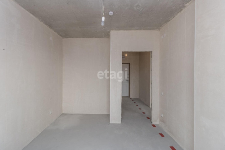 1-комн квартира Фармана Салманова, 5