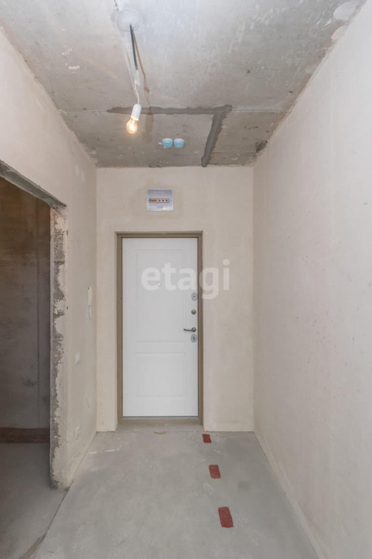 1-комн квартира Фармана Салманова, 5