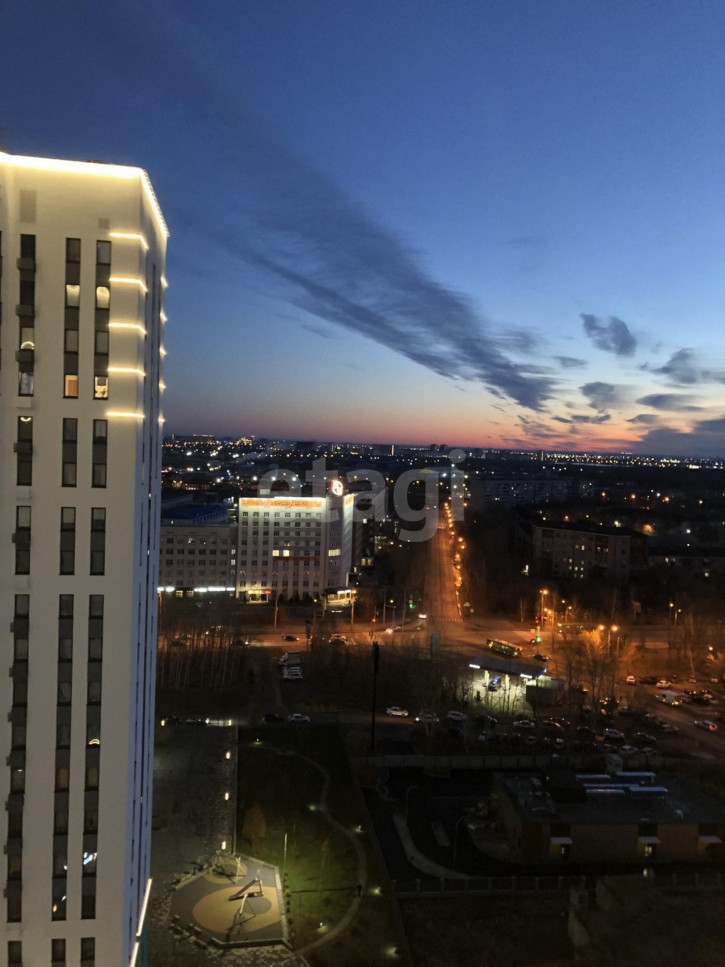 Студия Республики, 204/5