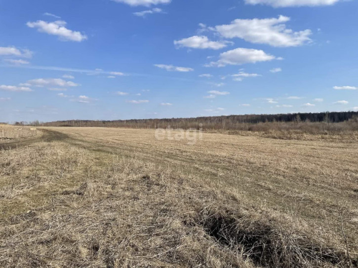 Земельный участок село Ембаево
